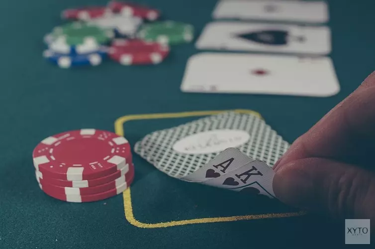 Het Kampioenschap Poker komt naar Alkmaar