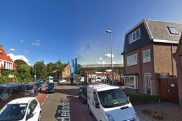 Gewapende overval in Alkmaar, 21 jarige man aangehouden.