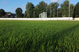 Alkmaarse sportvelden gereed voor nieuwe sportseizoen