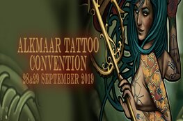 Tattoo Conventie zoekt Amerikaanse klassiekers voor autoshow  Eigenaars krijgen gratis toegang tot evenement