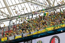 AZ steunt actie ADO Den Haag: Alkmaarse club adopteert 5.000 knuffels