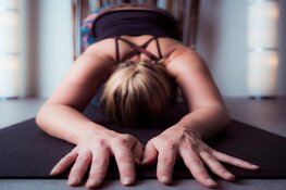 Kennismaking Yin Yoga bij Wijkcentrum De Oever