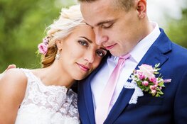 “Let's get married” WeddingFair 22-09-2019