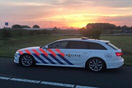 Aangehouden na valse naam en rijden onder invloed