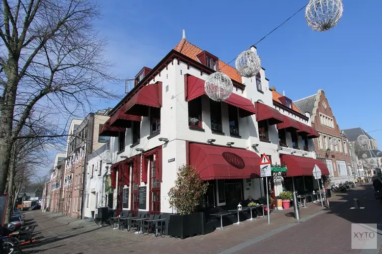 Familie Van Duin stopt na 25 jaar met Gulden Vlies