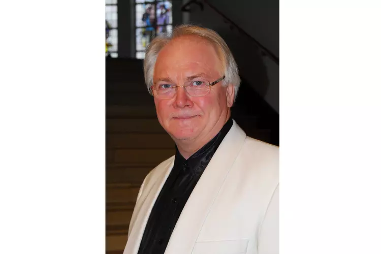 Soglasije in de kooger kerk