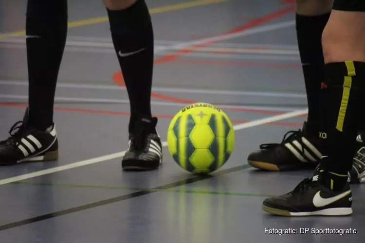 Winst voor Reiger Boys en Team Alkmaar bij start Eredivisie