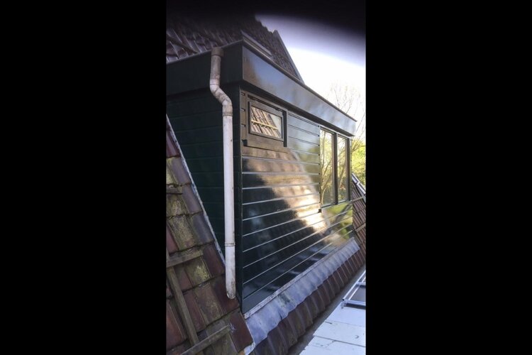 Zaan Schilderwerken voor al uw schilderwerk