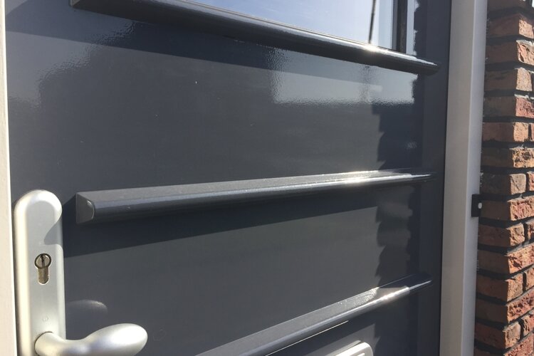 Zaan Schilderwerken voor al uw schilderwerk