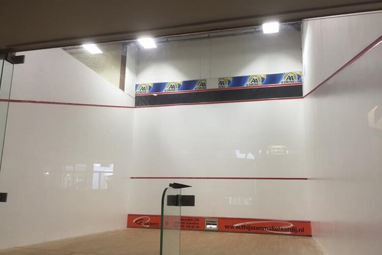 Zaan Schilderwerken voor al uw schilderwerk