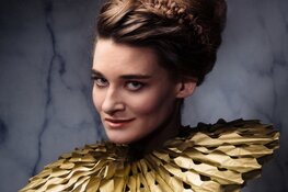 Van dag tot dag oktober TAQA Theater de Vest en grote kerk Alkmaar