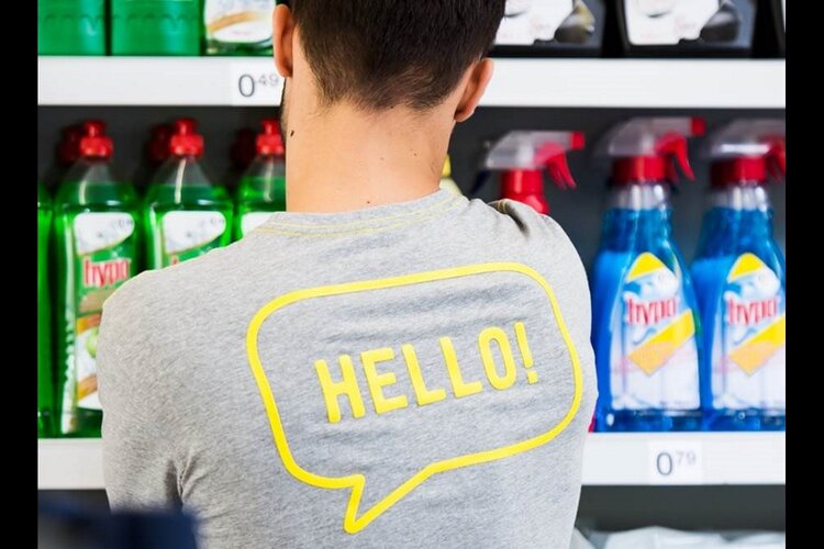 Zeeman Alkmaar is opzoek naar een Verkoopmedewerker (parttime en fulltime)