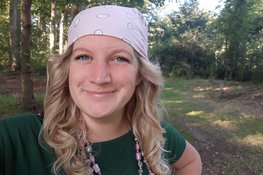 Op zoek naar de schat met piraat Mandy