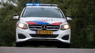 Man (82) ernstig gewond na mishandeling
