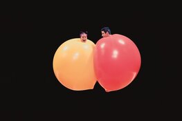 Herfstvakantie in TAQA Theater De Vest: bezoek het JeugdTheaterVestival!