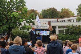 Basisscholen in Alkmaar komen in beweging