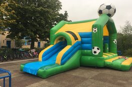 Basisscholen in Alkmaar komen in beweging