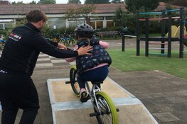 Basisscholen in Alkmaar komen in beweging