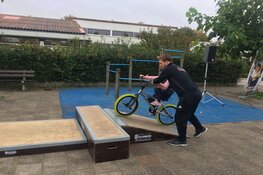 Basisscholen in Alkmaar komen in beweging