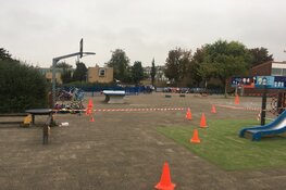 Basisscholen in Alkmaar komen in beweging