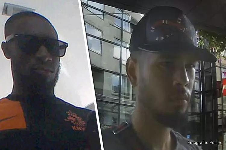 Date blijkt overvaller: slachtoffer in Alkmaar mishandeld en bestolen