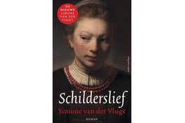 Simone van der Vlugt in gesprek met Margriet Brandsma