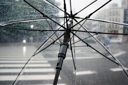 Zondag mogelijk eerste herfststorm van het jaar