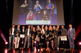Nomineer nu uw Alkmaarse Sportkampioenen