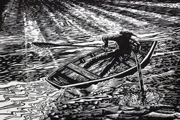 Tentoonstelling Grafiek2019 opent met performance op zondag 13 oktober