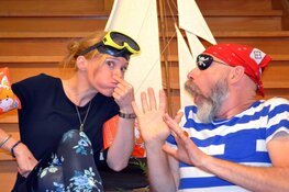 Papaver4kids duikt onder