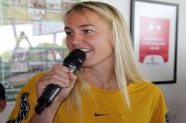 Stefanie van der Gragt Toernooi op 27 en 28 juni 2020