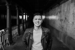 Popduo Suzan & Freek en singer-songwriter talent Ruben Annink komen in 2020 naar Victorie