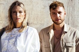 Popduo Suzan & Freek en singer-songwriter talent Ruben Annink komen in 2020 naar Victorie