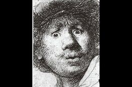 Etsen als Rembrandt