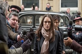 OFFICIAL SECRETS vanaf 24 oktober te zien in Alkmaar