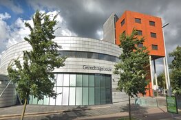 Seriesteker René V. verschuilt zich achter drugsgebruik: "Mesje bij me om nagels schoon te maken tijdens ritjes"