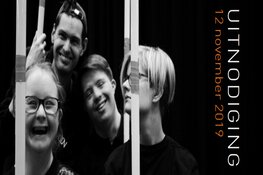 Kunst met een grote G