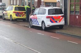 &#39;Scooter afgesneden in Alkmaar, automobilist rijdt door&#39;