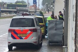 &#39;Scooter afgesneden in Alkmaar, automobilist rijdt door&#39;