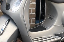 &#39;Scooter afgesneden in Alkmaar, automobilist rijdt door&#39;