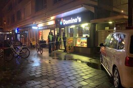 Pizzeria in Alkmaar overvallen