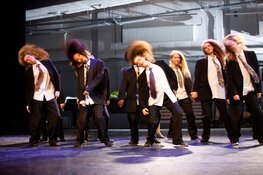 Previewavond ‘Vest in de Stad’ op 26 oktober