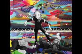 Previewavond ‘Vest in de Stad’ op 26 oktober