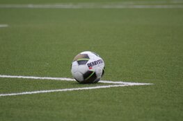 Opnieuw winst voor Koedijk, Alkmaarsche Boys onderuit in Schermerhorn