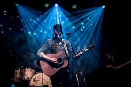 Bejubelde Americana artiest Mercy John komt op 1 november naar Victorie