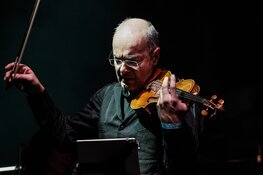 Nederlands Kamerorkest brengt Russisch-Fins programma op 25 oktober