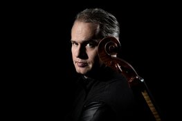 Nederlands Kamerorkest brengt Russisch-Fins programma op 25 oktober