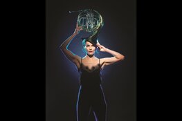 Angela Schijf en Mozart Consort met ‘Kleine Nachtmuziek’ in TAQA Theater De Vest een eerbetoon aan de fantasie van een wonderkind