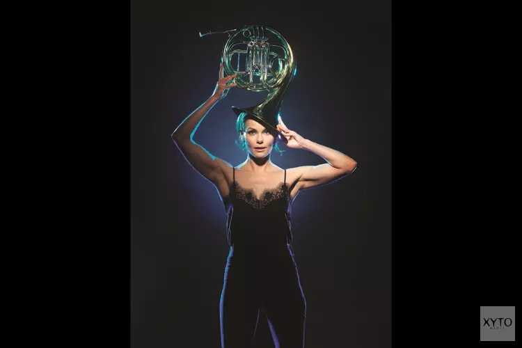 Angela Schijf en Mozart Consort met ‘Kleine Nachtmuziek’ in TAQA Theater De Vest een eerbetoon aan de fantasie van een wonderkind