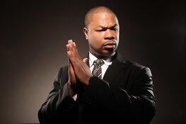 Westcoast legende Xzibit op 1 november te zien in Victorie